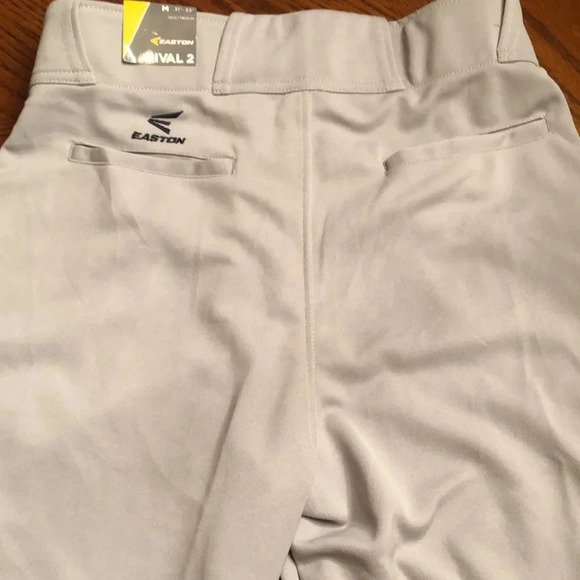 Easton Athletic Pants NWT - Picture 6 of 8